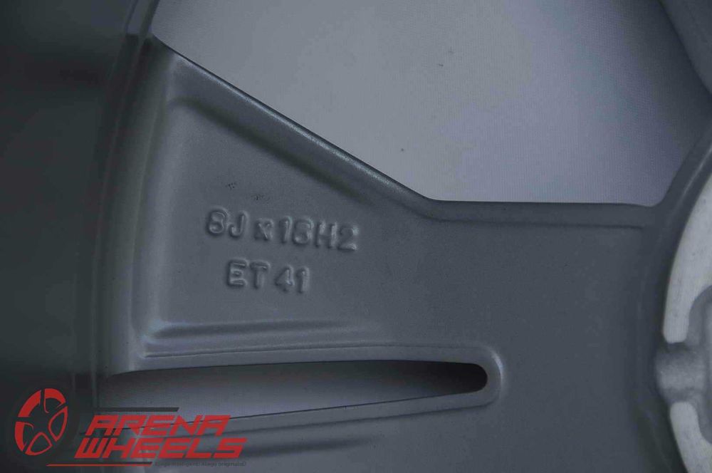 Jante Noi 18 inch Originale Seat Ateca Tarraco Leon Exeo Toledo R18