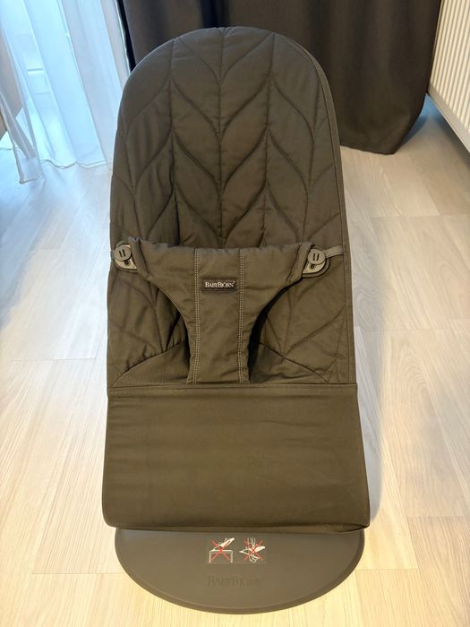 Balansoar BabyBjorn