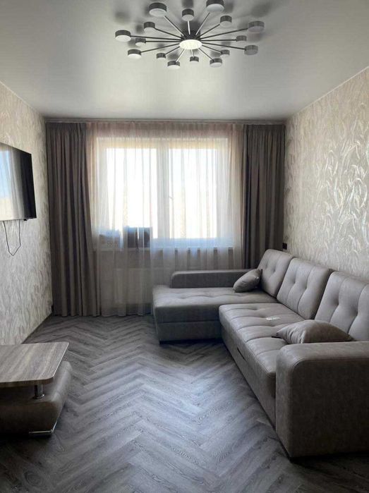 Сдается квартира | Яшнабад | ЖК Grand city | Рисовый | 2/2/4