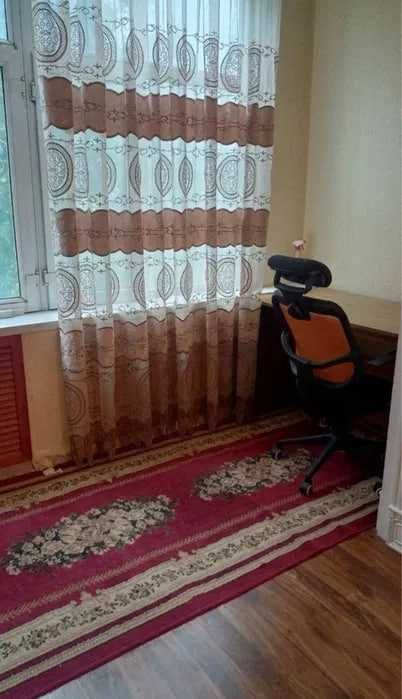 Мирзо-Улугбек Tumanida xonadon ijaraga beriladi