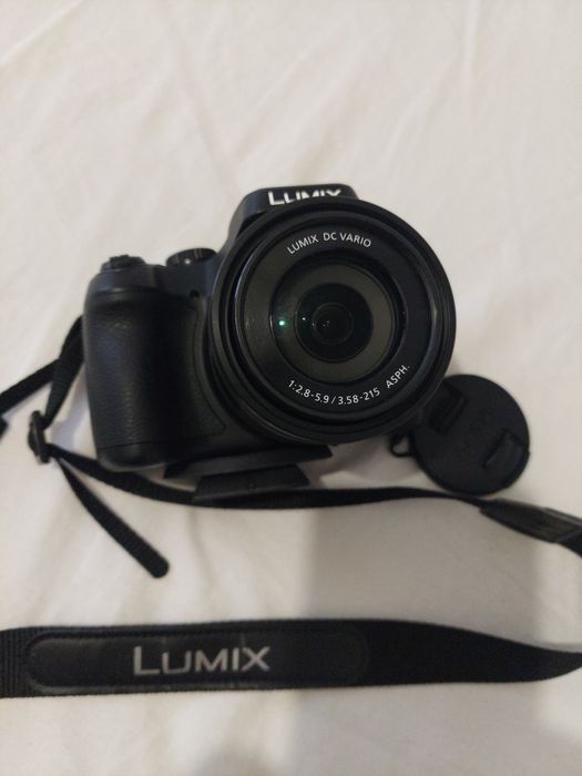 Aparat foto-video  LUMIX 1200  Panasonic