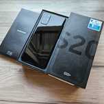 Новый! Samsung Galaxy S20 Plus 5G. 12GB/256GB Black