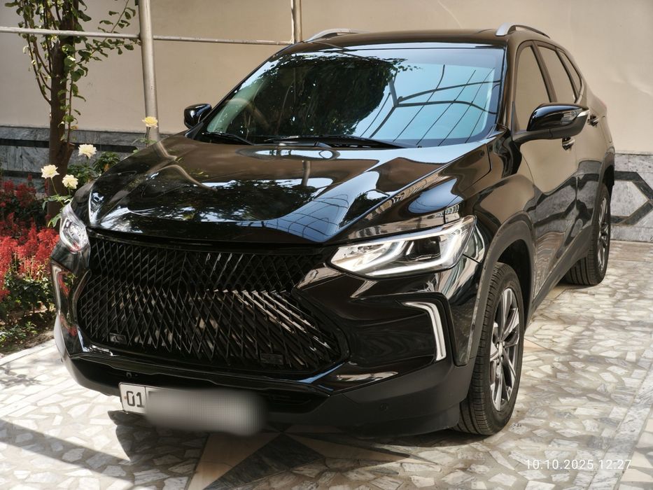 Tracker premier 2023