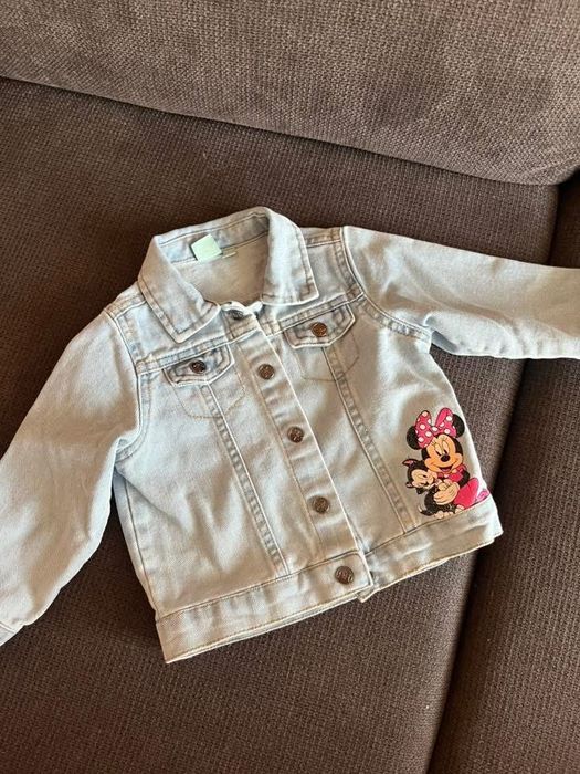 Преходни якета