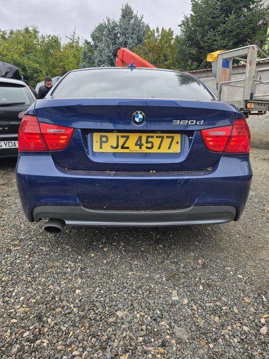 Kit m original bmw e 90