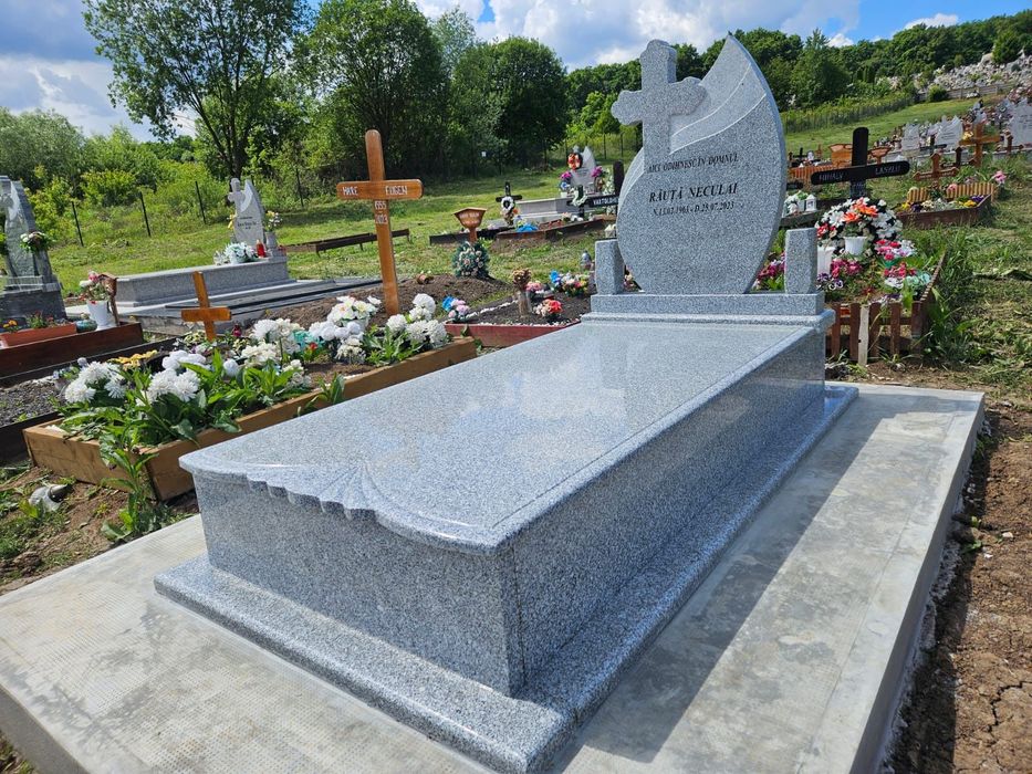 Morminte Funerare