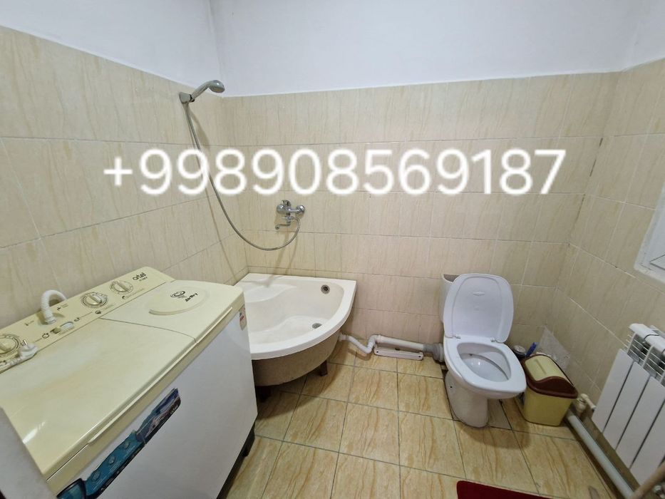 2 хонали квартира ижарага берилади! Медия Парк АТЛС