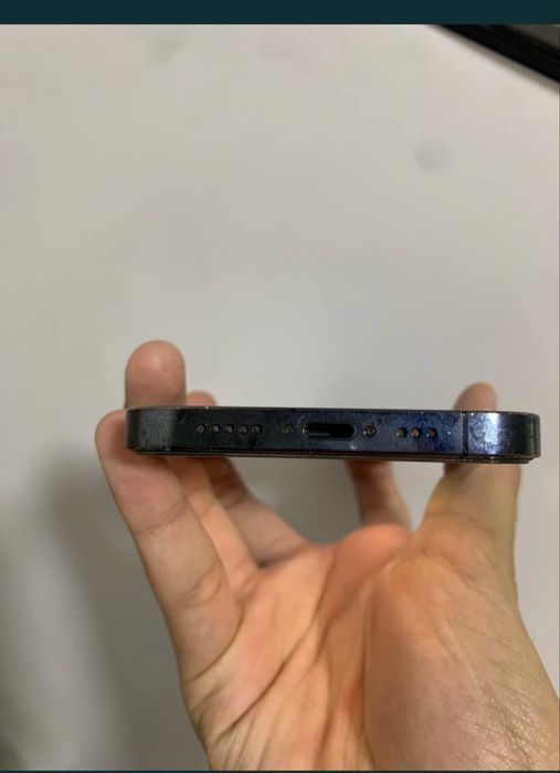 iPhone 12 pro LL/A 256