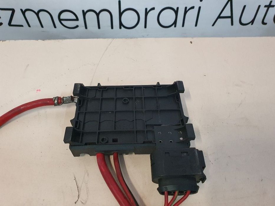 Panou sigurante motor VOLKSWAGEN GOLF IV Variant 1J5 1999 - 2006 1.9 SDI AGP, AQM 1J0937617D ; 1J0937550AA