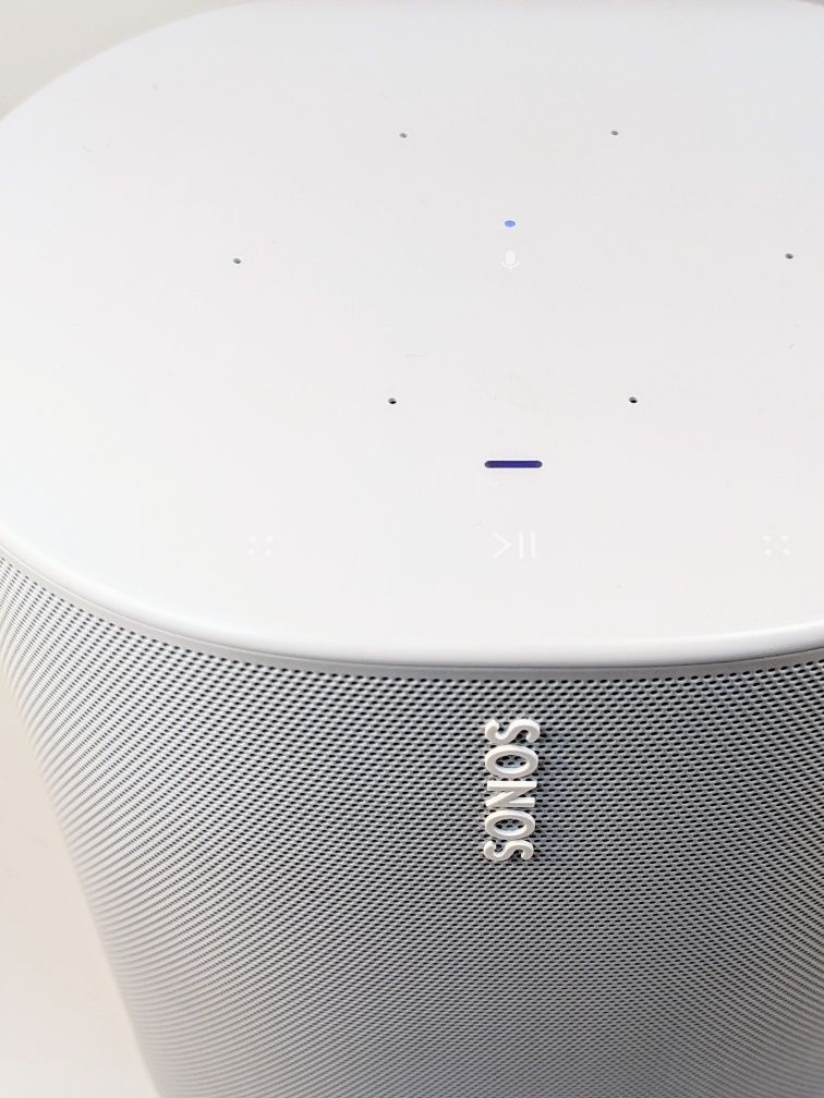 Boxa portabila Sonos Move, Wi-Fi, bluetooth