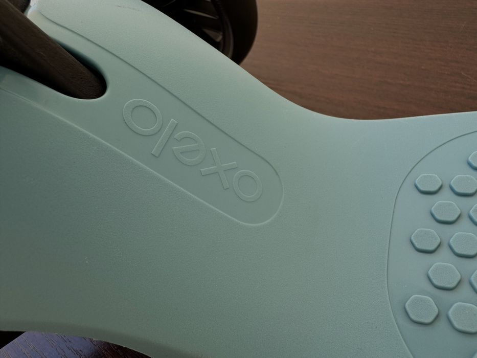 Тротинетка OXELO с три гуми - като нова!!!