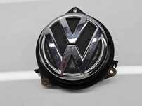 Buton deschidere portbagaj Volkswagen Golf 6 (5K1) [Fabr 2009-2013] 3