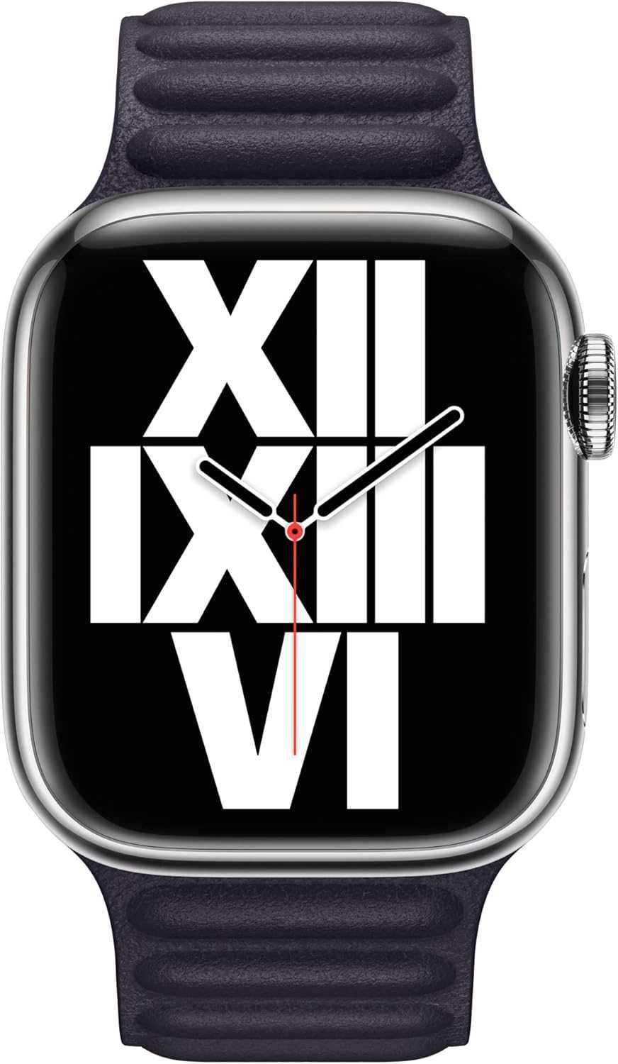 Каишка за APPLE WATCH 41mm Leather Link