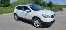 Nissan Qashqai J10 1,5 dci