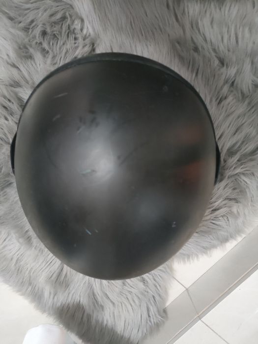 Casca scooter Italia