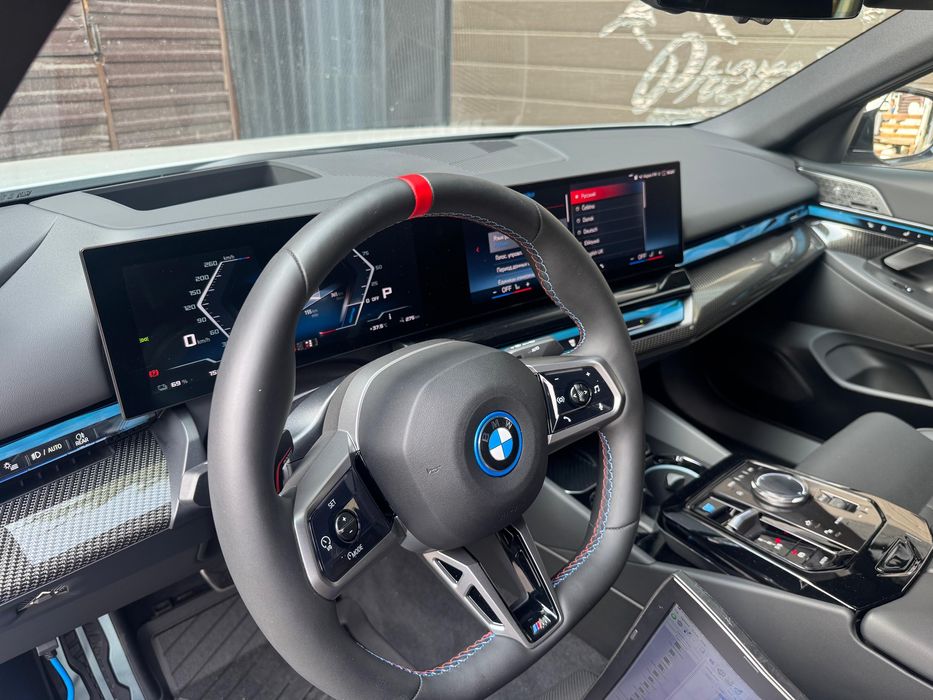 Автоэлектрик. Сигнализации, прошивки, русификация BMW