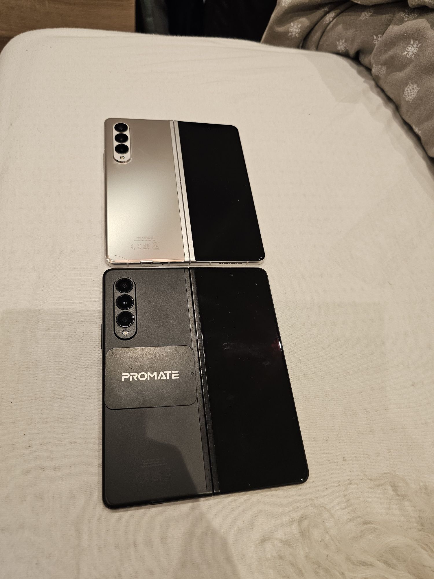 Samsung galaxy fold 3 impecabil