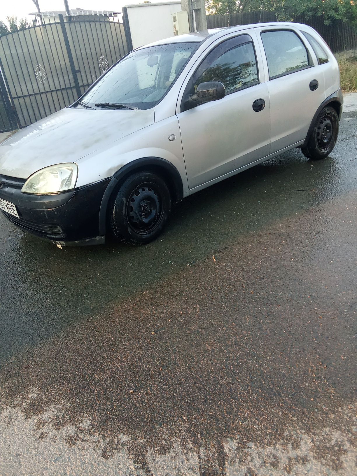 Vând Opel CORSA motor 1,2