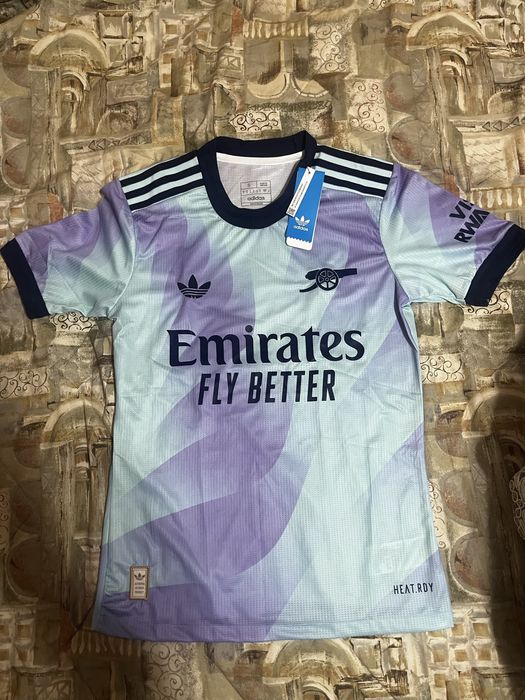 Tricou fotbal saka arsenal marimea s