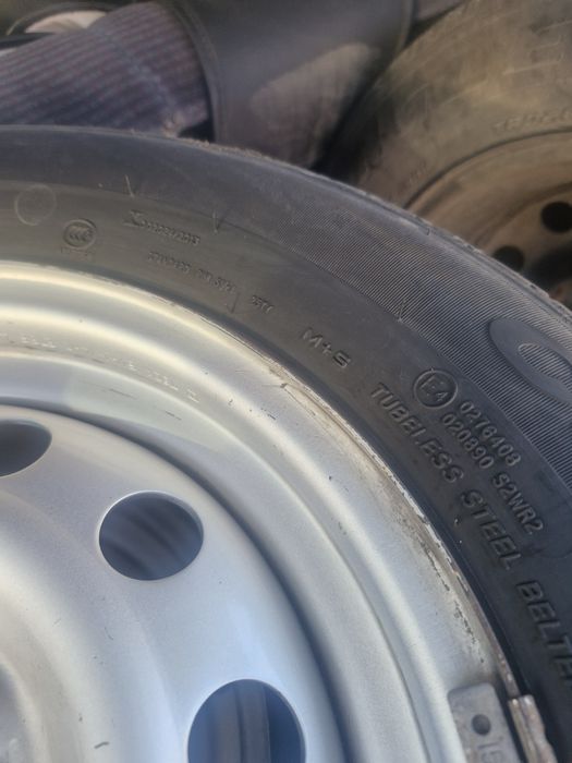 Всесезоные шины 14 размер