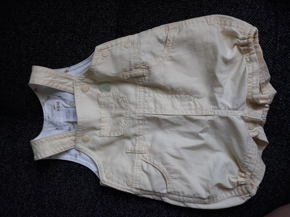 Бебешки дрешки     .