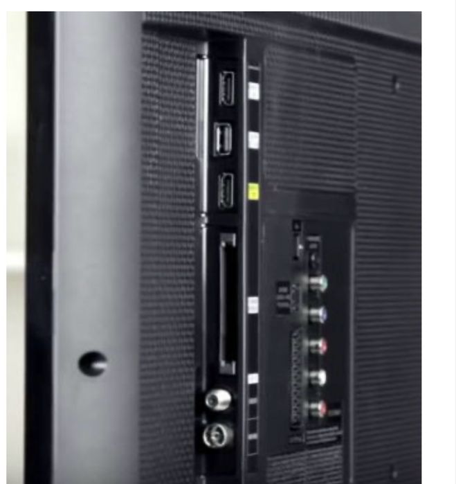 Tv monitor Samsung ue32j5100aw stare perfecta de functionare