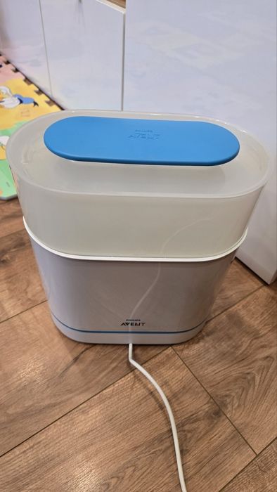 Нов Стерилизатор PHILIPS AVENT