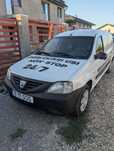 Dacia Logan Mcv Van