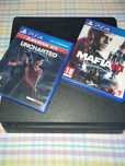 PlayStation 4 Slim 1Tera
