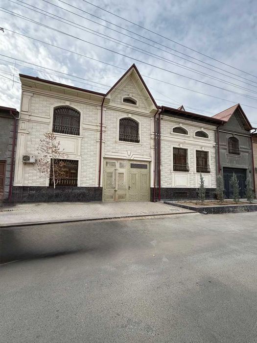 Тошкент Элитний махаласидан таййор кириб яшидиган хонадон