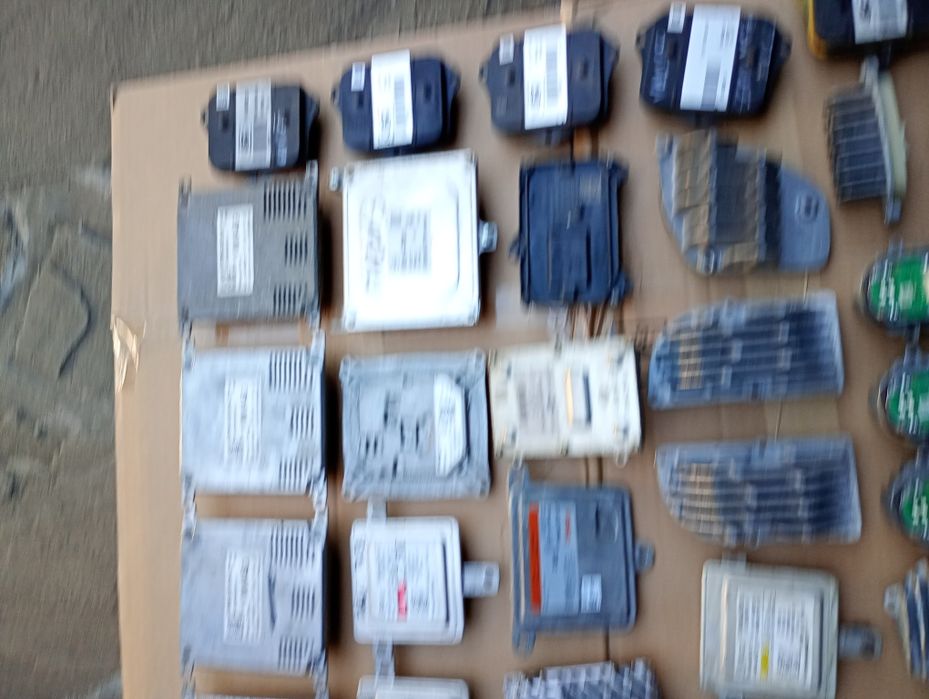 Droser modul calculator Audi Mercedes Skoda BMW Ford Vw Jaguar Volvo