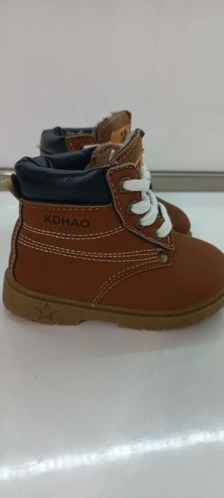 Боти за момченце KDHAO