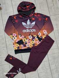 Trening adidas XS