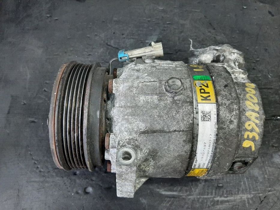 Compresor ac 1.9 jtdm 939a2000 alfa romeo 159 fiat croma   13197197