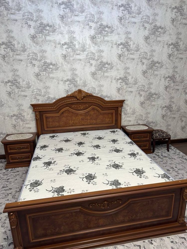 Продаётся Спальная мебель