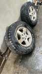 Grand cherokee wk
