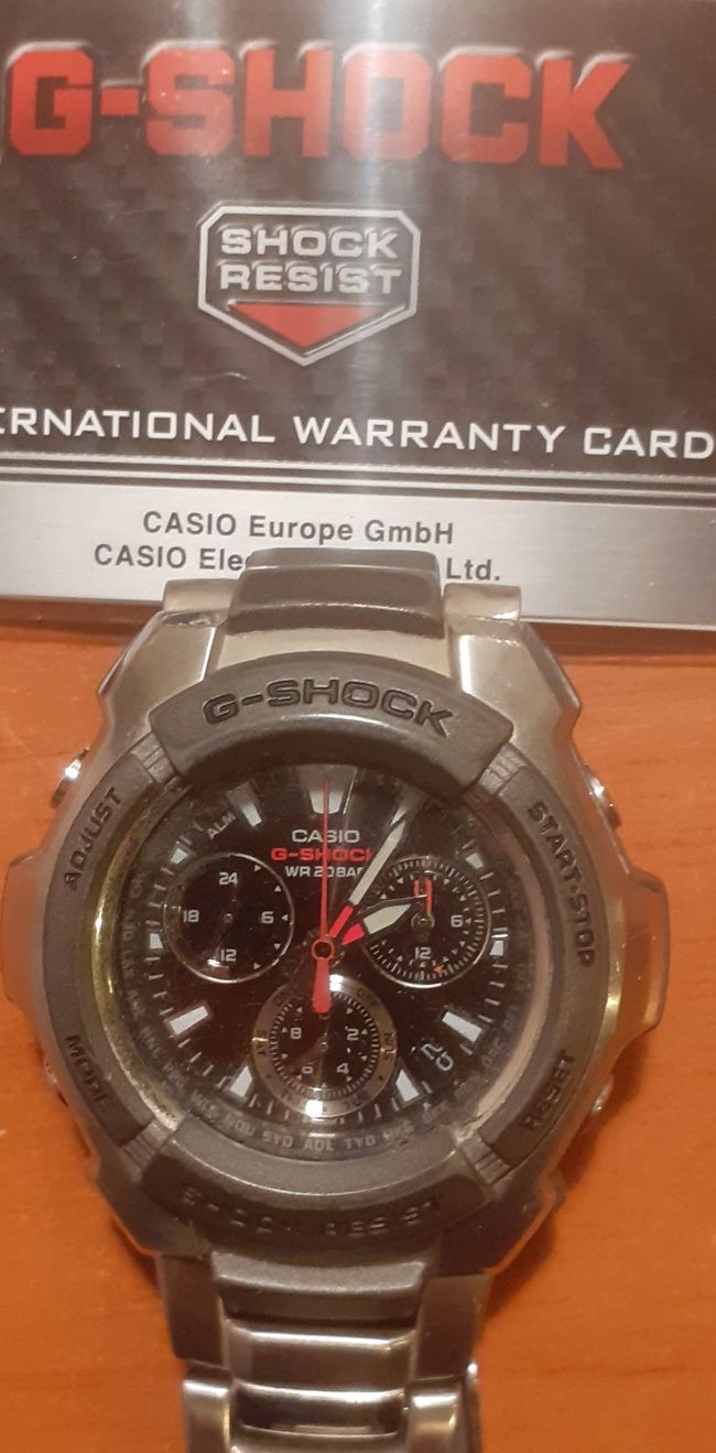 Ceas damă Casio G-SHOCK