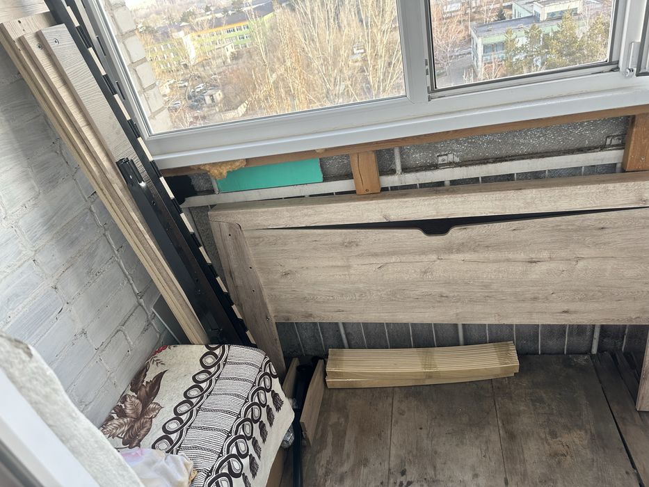 Продаеться кровать