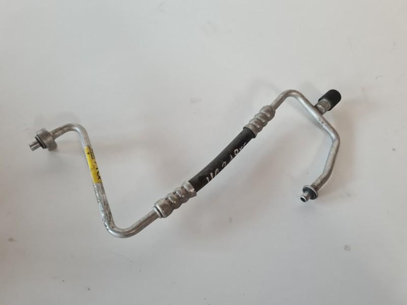 Conducta Ac clima de la filtru uscător Opel Vectra C facelift 1.8 i;