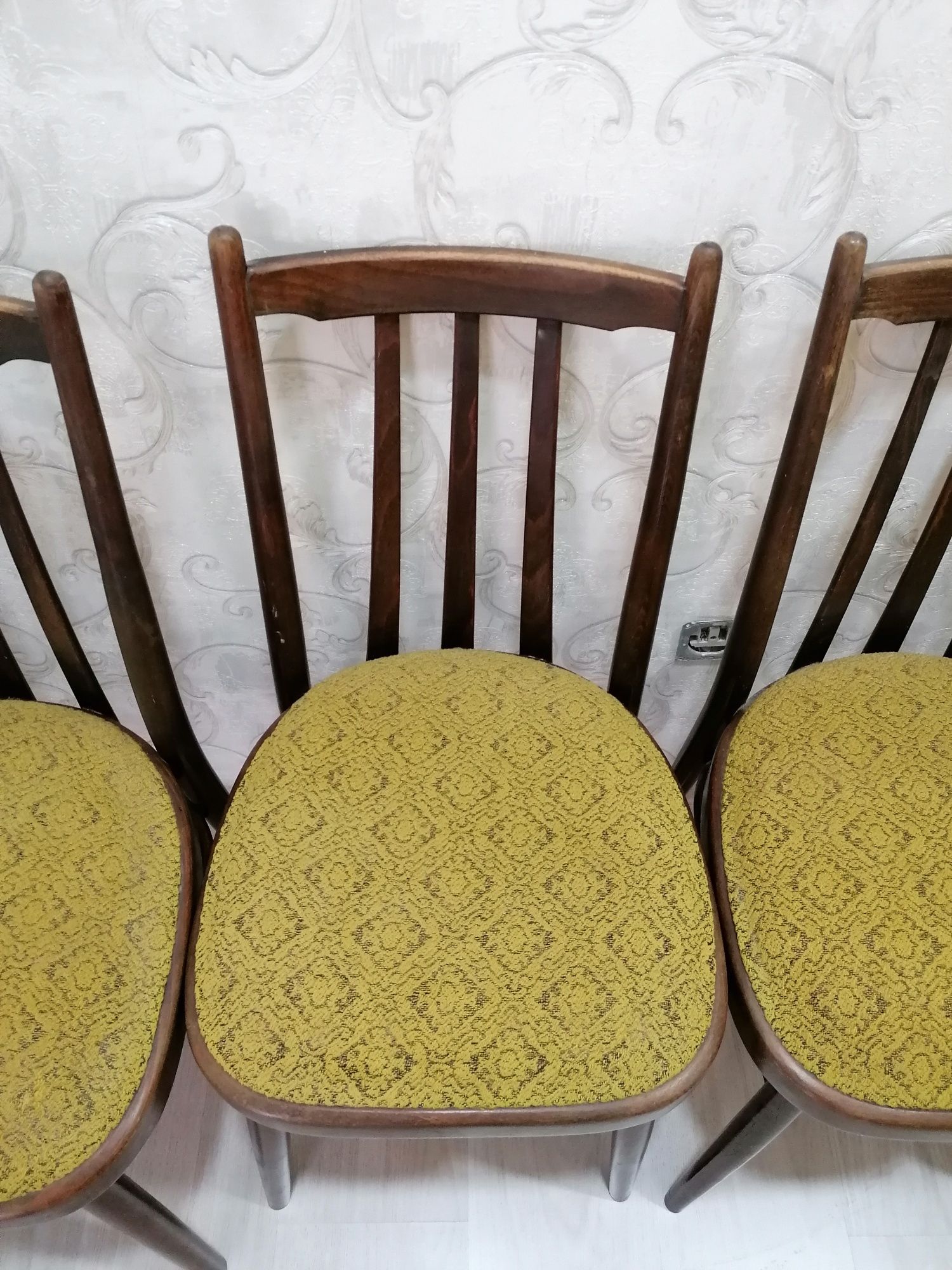 Продам стулья Лигна чехословакия
