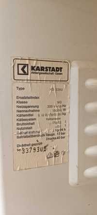 Двухкомпрессорный KARSTADT KG3260 (Германия)