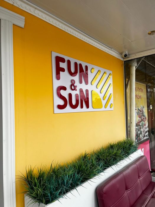 Все виды рекламы, обемные буквы, банеры, лайтбокс.