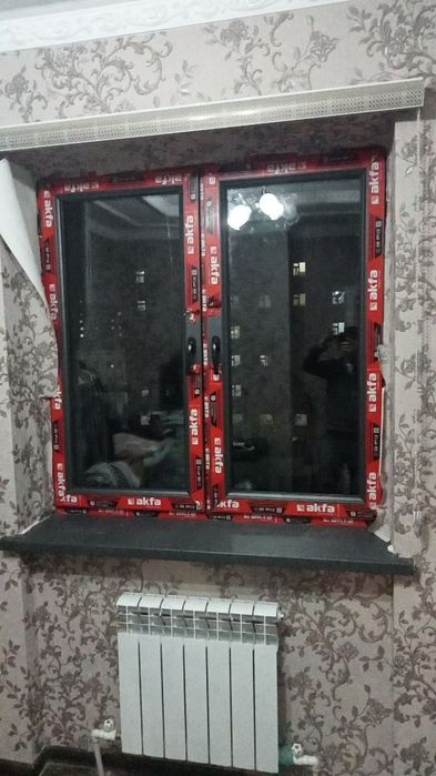 Акфа Акфа ромлар Акфапласт