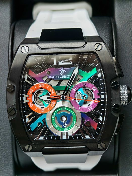 Часовник Ralph Christian The Intrepid Sport Aurora Burst