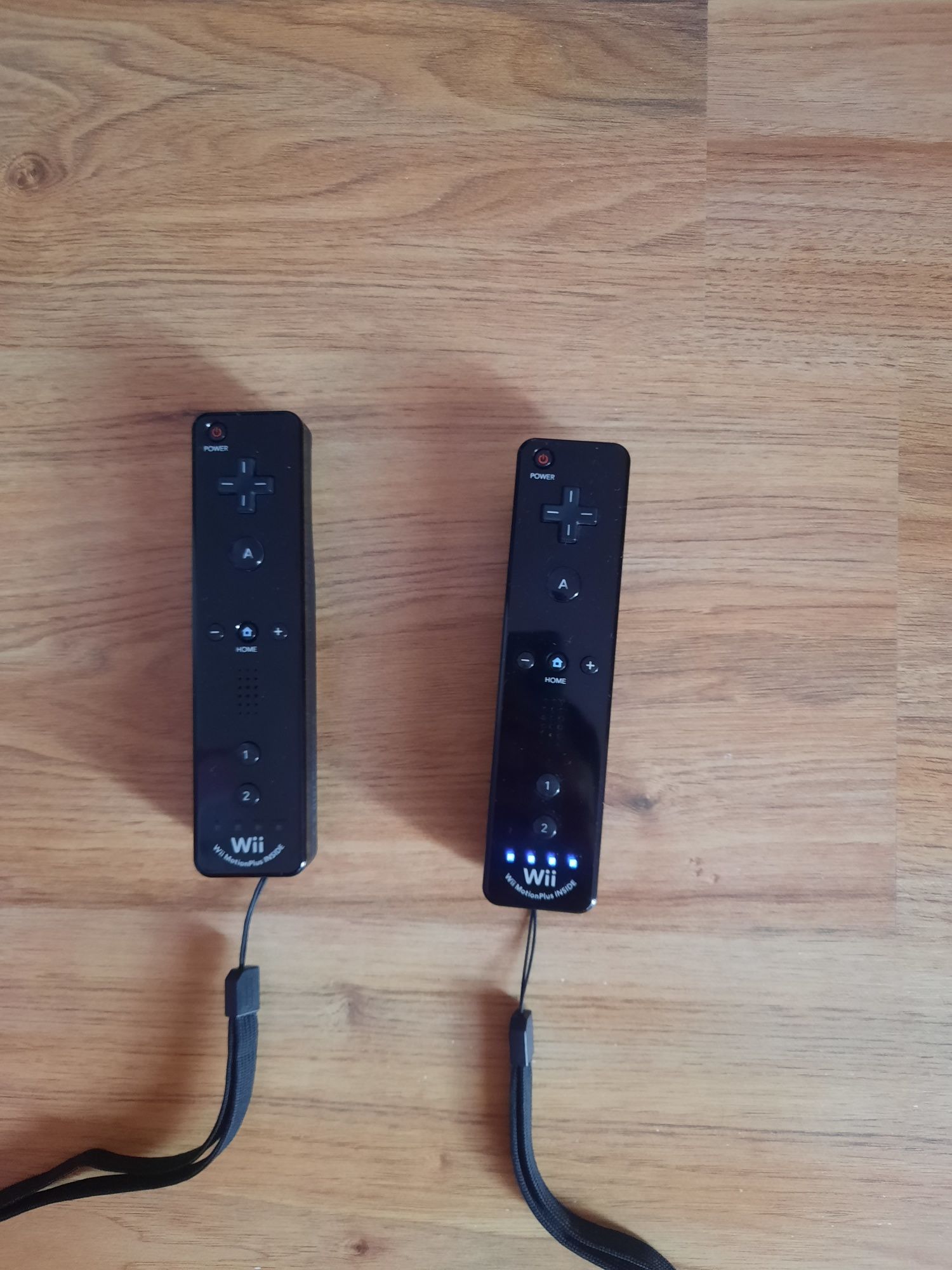 Manete/Controllere Wii MotionPlus