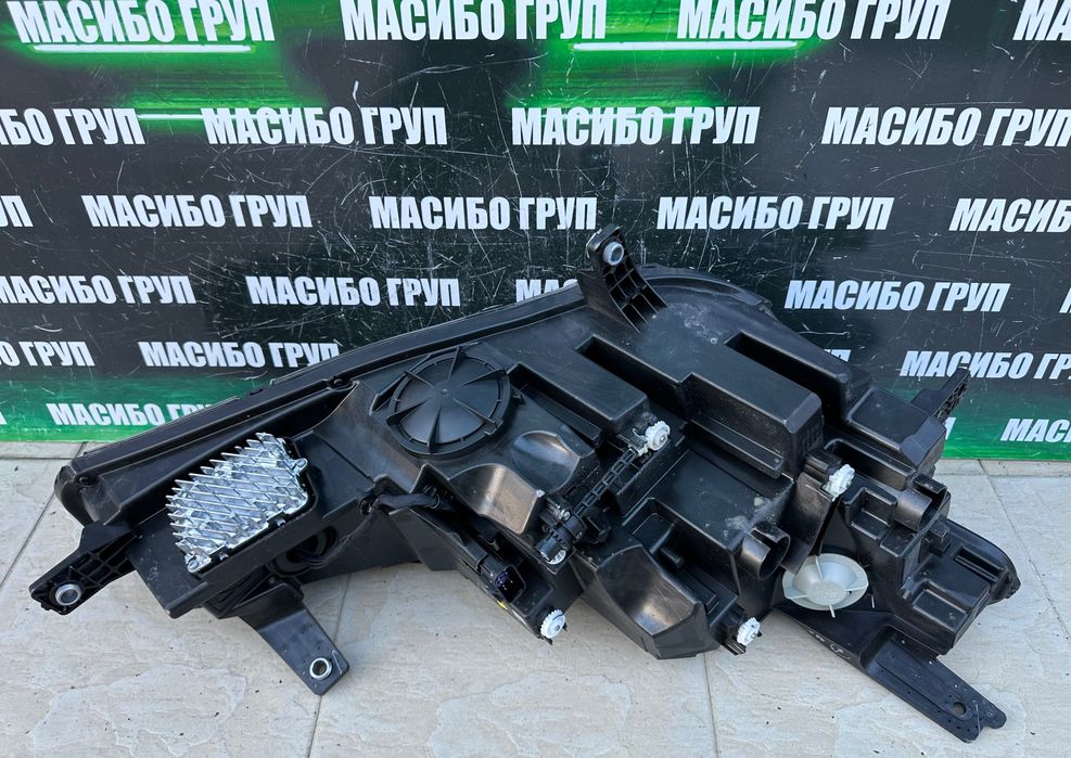 Фарове far FULL LED SYSTEM фар за MG MG4