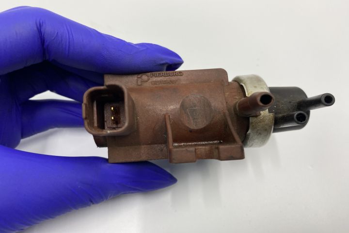 Electrovalva supapa vacuum 9652570180 / 70096803 Ford Focus a 2-a gen