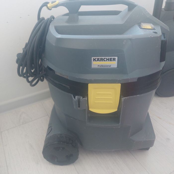 Пылесос  Karcher
