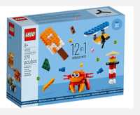 LEGO 40593 Fun Creativity 12in1