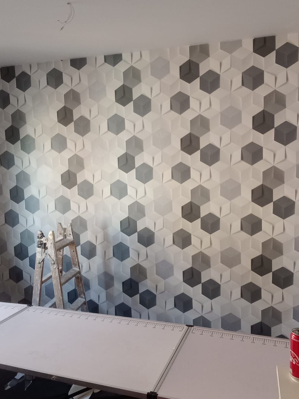Montaj Tapet Profesional  Timișoara